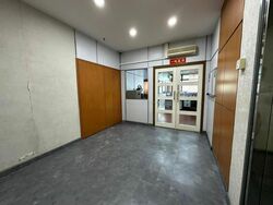 Henderson Industrial Park (D3), Factory #460024611